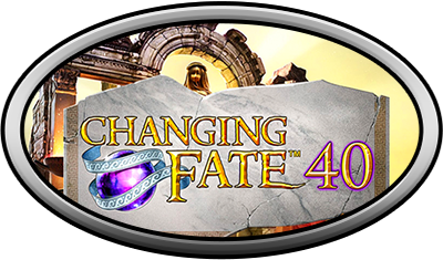 Changing Fate 40